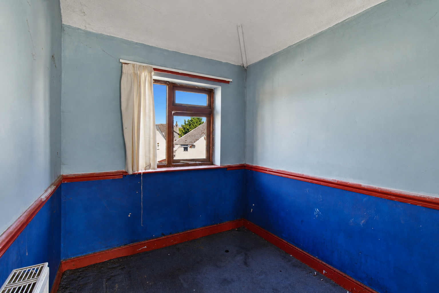 Ronkswood Hill, Worcester